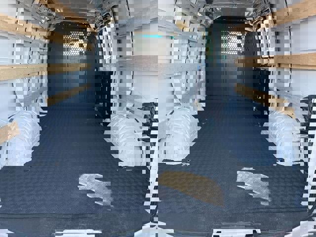 Used 2023 GMC Savana 2500 Base w/ Driver Convenience Package image 22