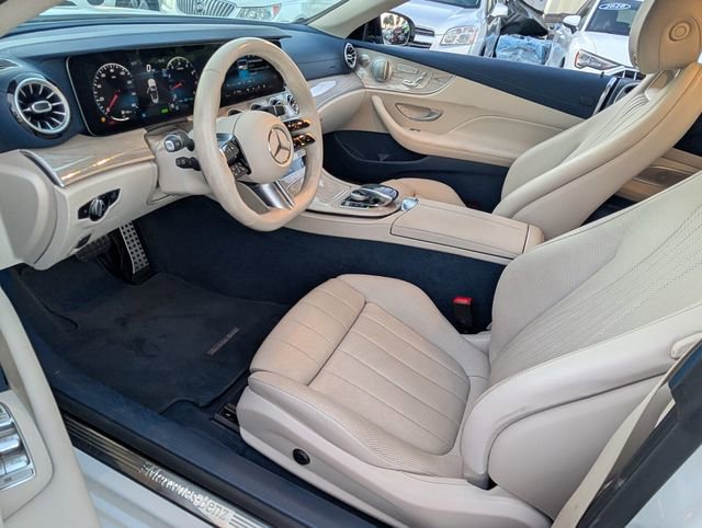 Used 2023 Mercedes-Benz E 450 Cabriolet image 6