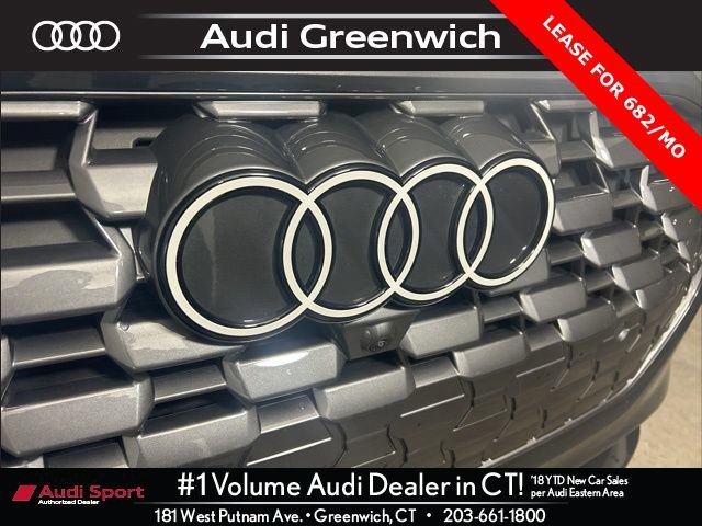 Certified 2025 Audi Q5 2.0T Premium Plus w/ Premium Plus image 36