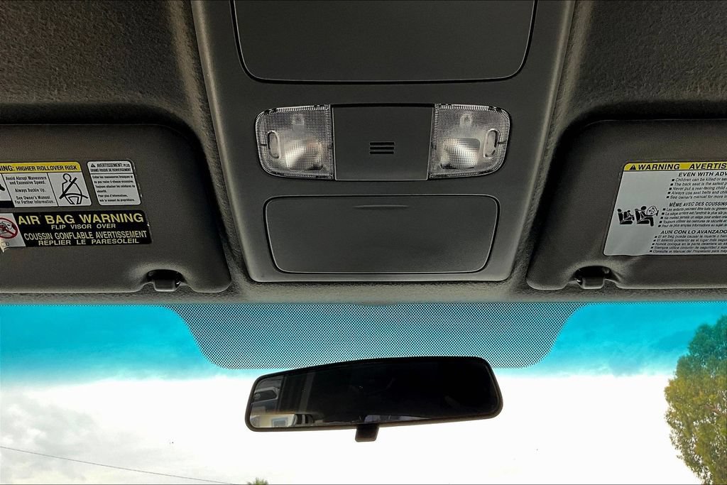 Used 2013 Toyota Tacoma PreRunner RWD image 12