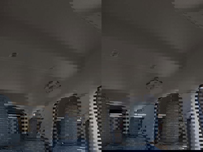 New 2025 Ford Bronco Sport Heritage w/ Convenience Package image 22