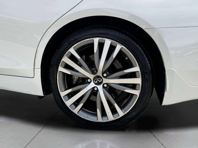 Used 2020 INFINITI Q50 Sport image 65