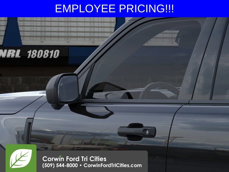 New 2026 Ford Bronco Sport Outer Banks AWD/4WD image 20