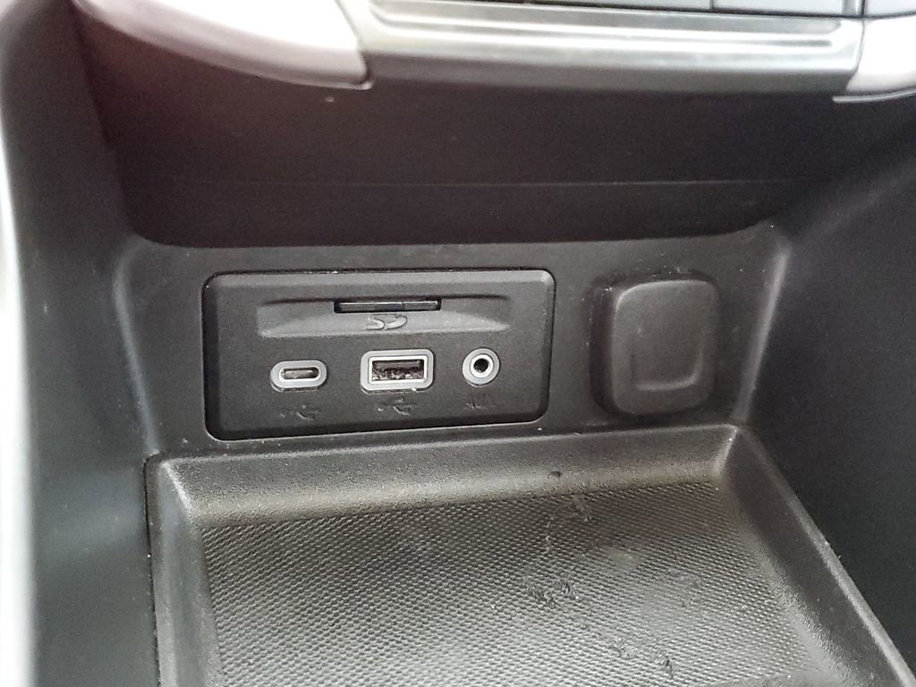 Used 2022 GMC Terrain AT4 w/ Infotainment Package II image 31