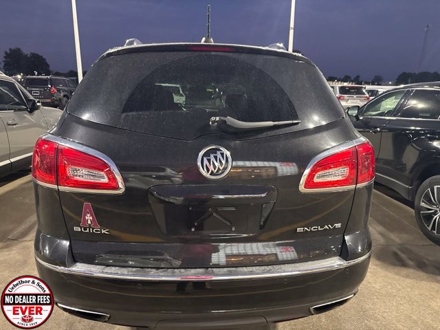 Used 2017 Buick Enclave Leather w/ Enclave Sport Touring Edition FWD image 8