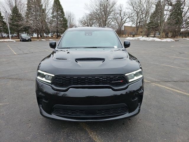 Used 2024 Dodge Durango R/T image 9