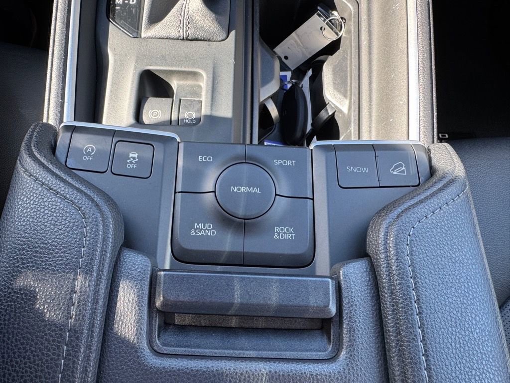 Used 2024 Toyota Grand Highlander XLE image 23