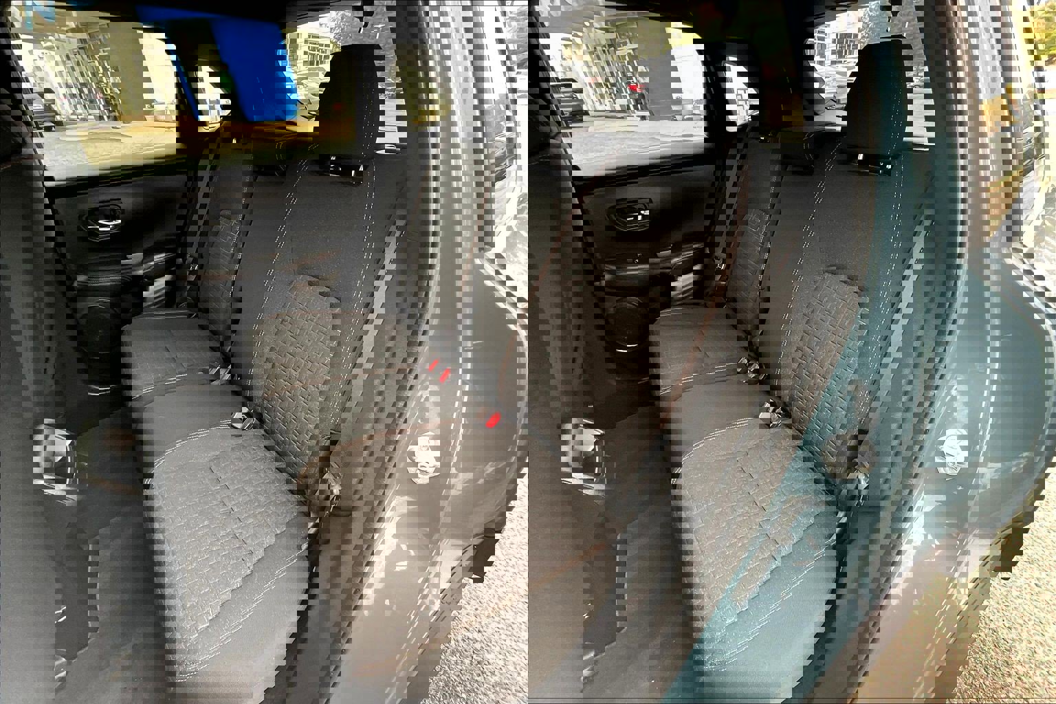 Certified 2023 Honda HR-V Sport image 26