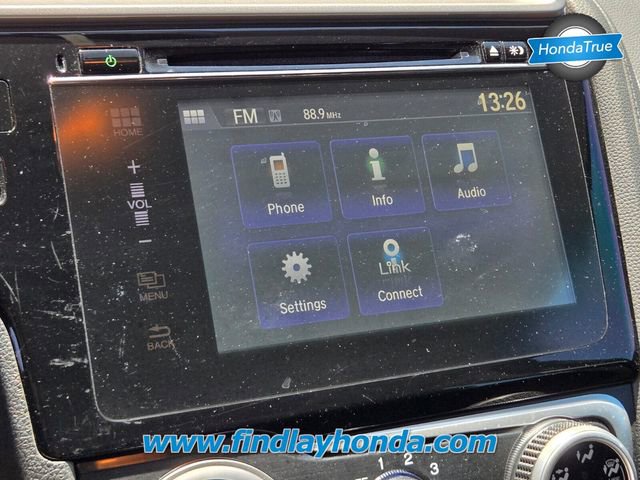 Used 2016 Honda Fit EX image 29