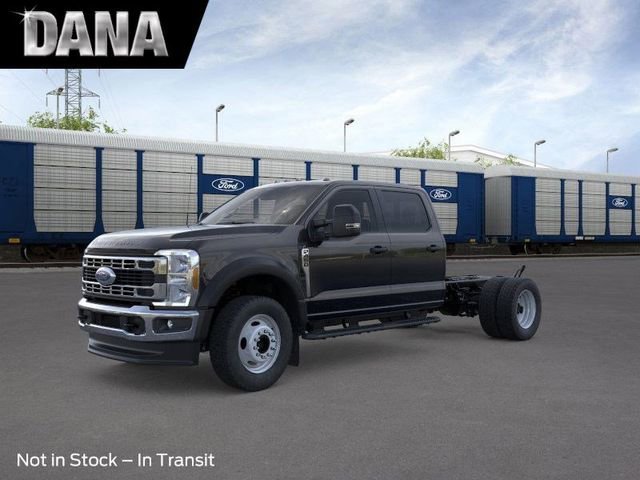 New 2026 Ford F450 XL