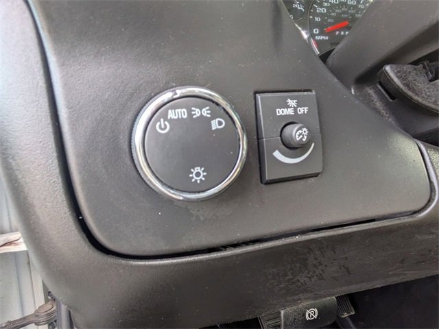 Used 2022 Chevrolet Express 3500 w/ Power Convenience Package image 13