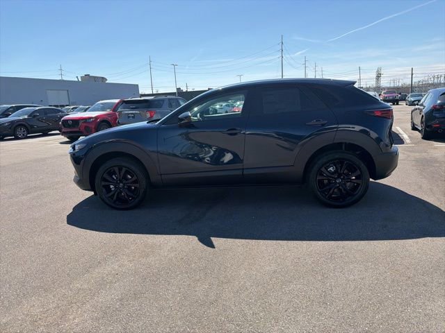 New 2026 MAZDA CX-30 AWD 2.5 S w/ Select Sport Pkg image 13