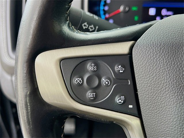 Used 2021 GMC Canyon Denali image 13