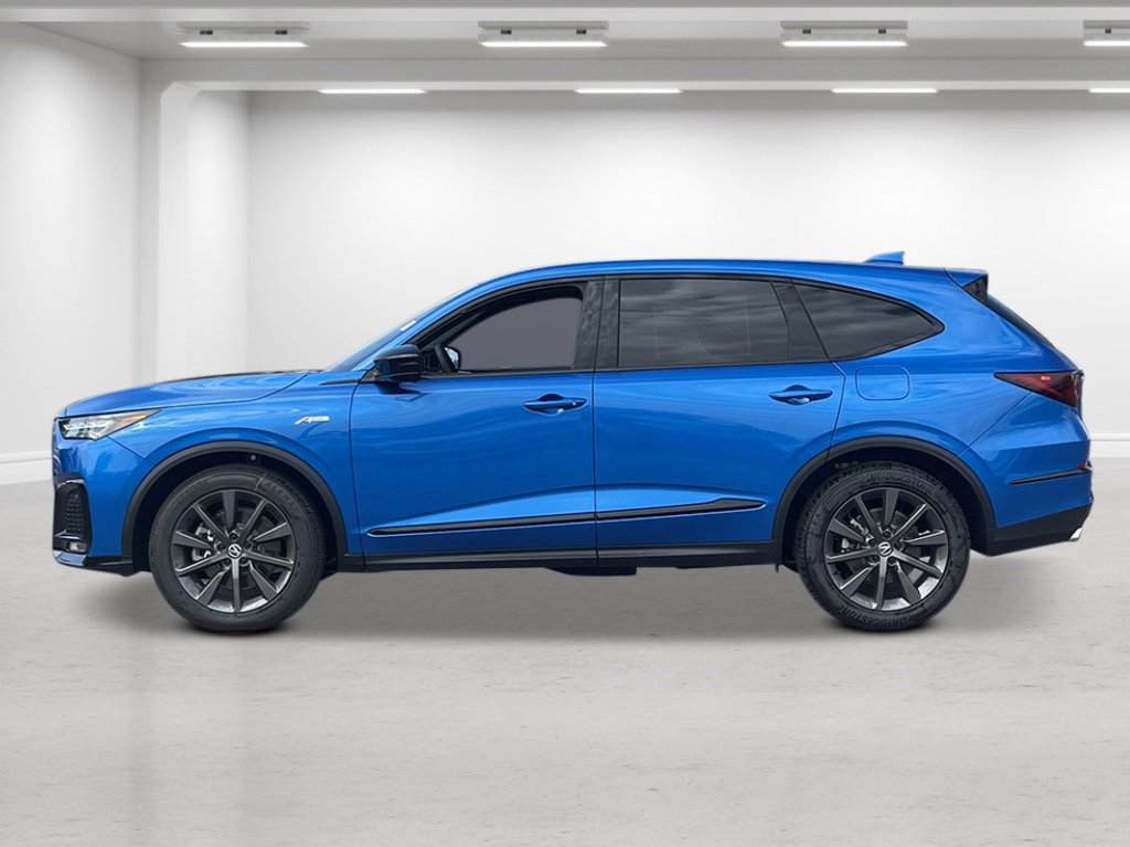 New 2026 Acura MDX A-Spec image 2