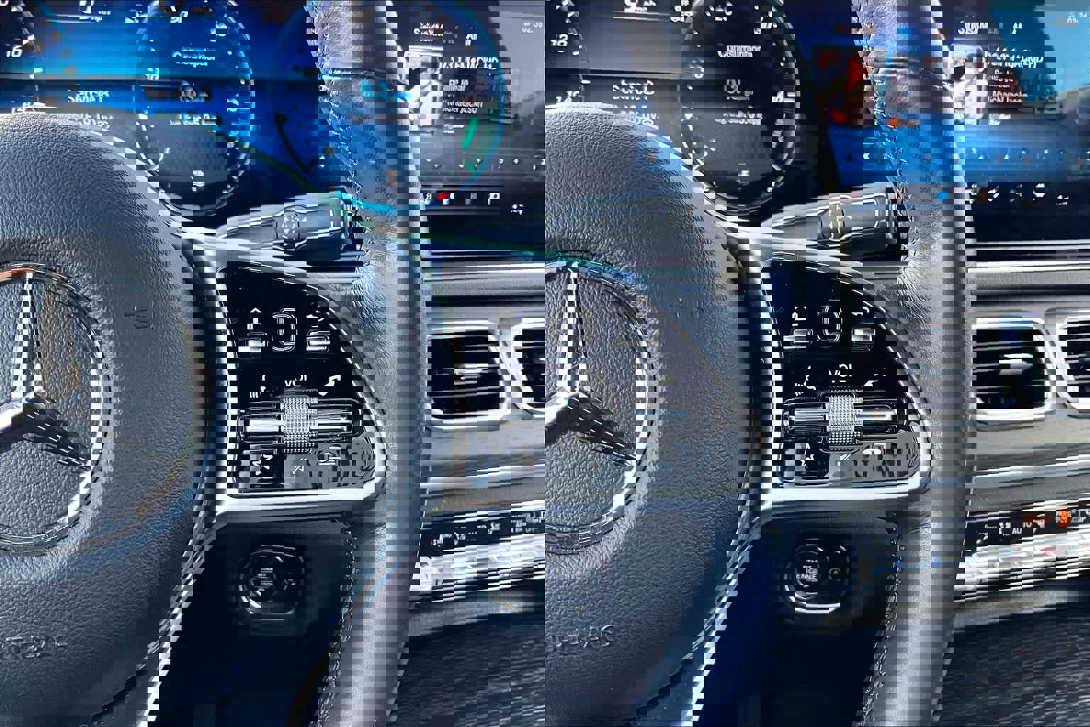 Used 2023 Mercedes-Benz GLE 350 4MATIC image 47