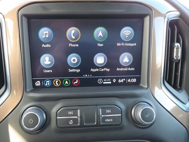 Used 2023 Chevrolet Silverado 3500 High Country w/ Z71 Off-Road Package image 21