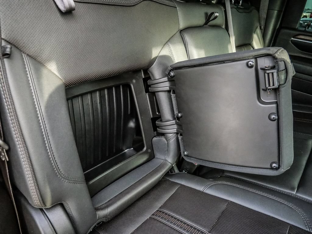 Used 2024 Chevrolet Silverado 2500 High Country w/ High Country Premium Package AWD/4WD image 33