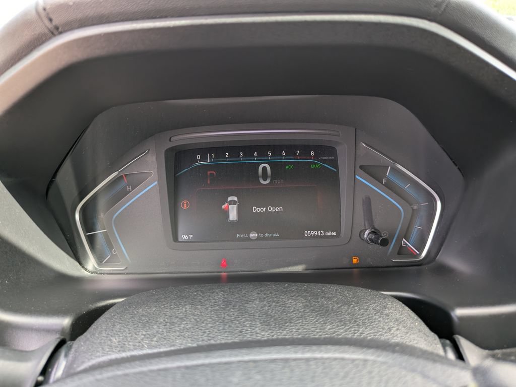 Used 2019 Honda Odyssey EX-L image 35