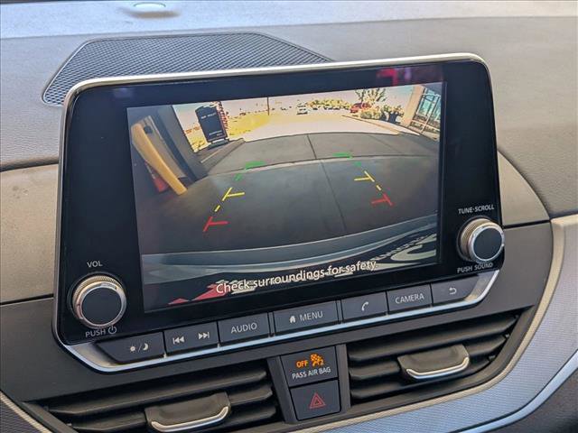 Used 2025 Nissan Altima 2.5 SR FWD image 19