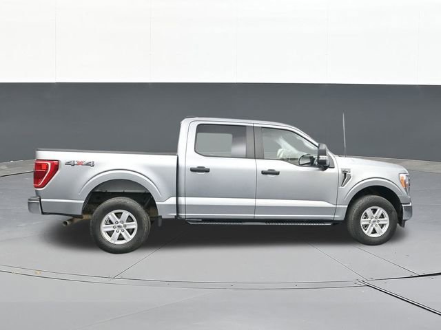 Used 2022 Ford F150 XLT w/ Trailer Tow Package image 12