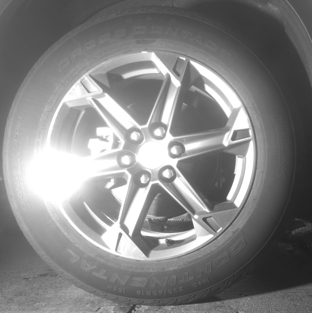 Used 2025 Chevrolet Blazer LT FWD image 15