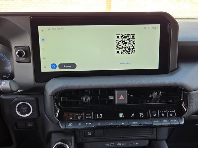 Used 2024 Toyota Land Cruiser AWD/4WD image 14