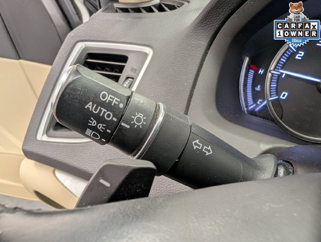 Used 2020 Acura TLX FWD image 15