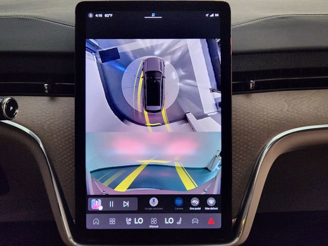 New 2026 Volvo EX90 Plus image 17