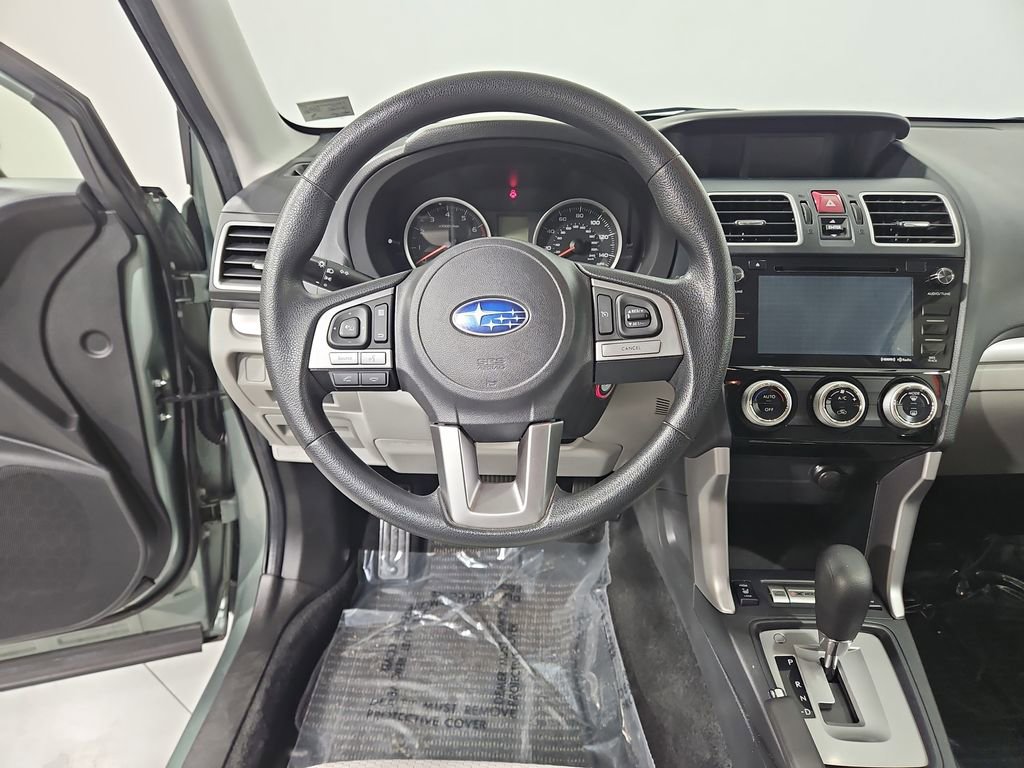 Used 2017 Subaru Forester 2.5i Premium w/ Popular Package #2A image 14
