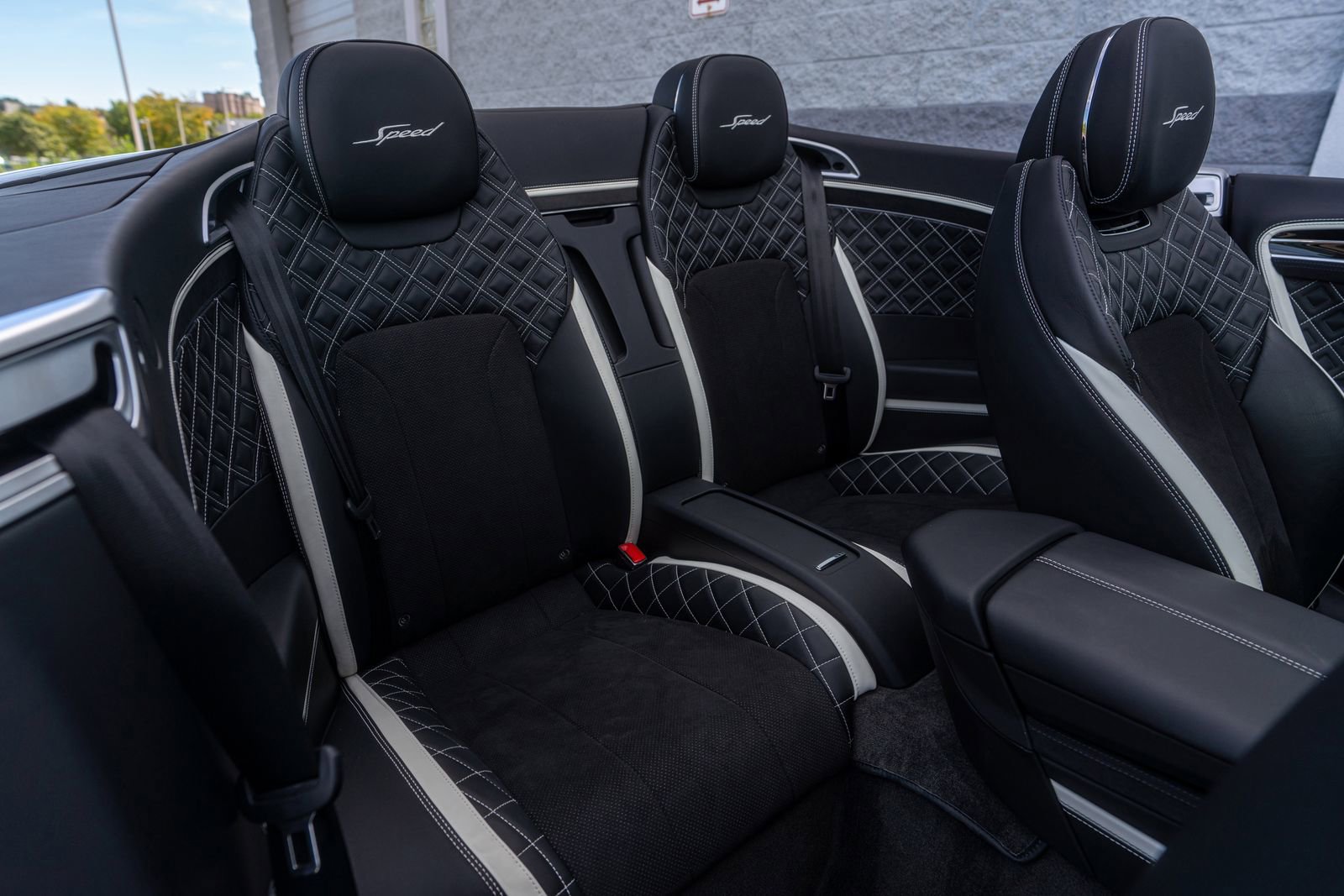 Certified 2024 Bentley Continental GT Speed image 37