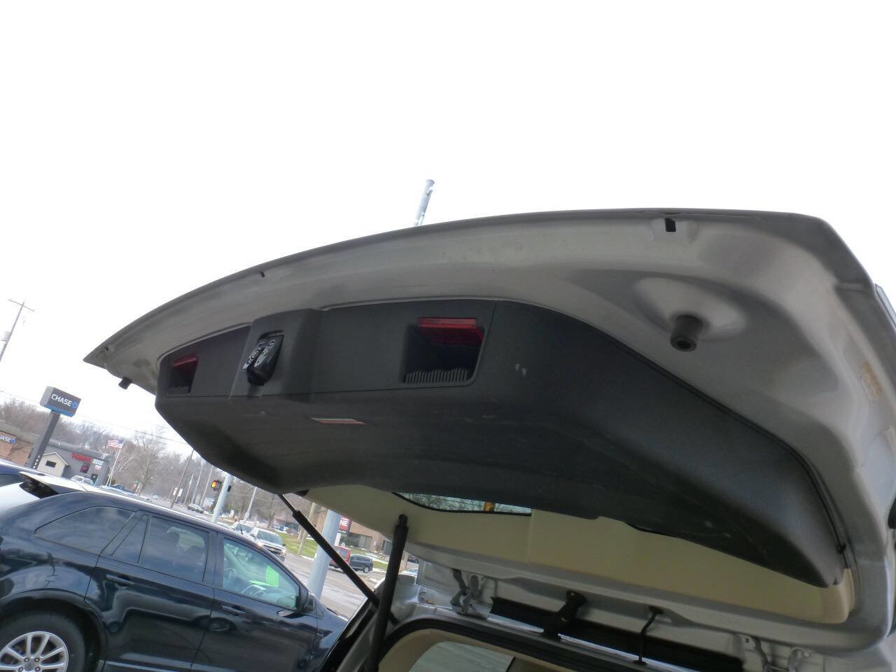 Used 2013 Ford Flex SEL image 17