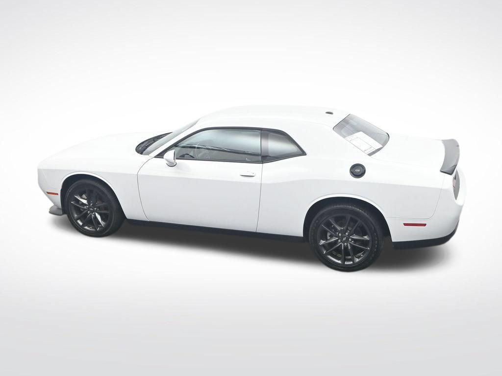 Used 2023 Dodge Challenger GT w/ Blacktop Package AWD/4WD image 35