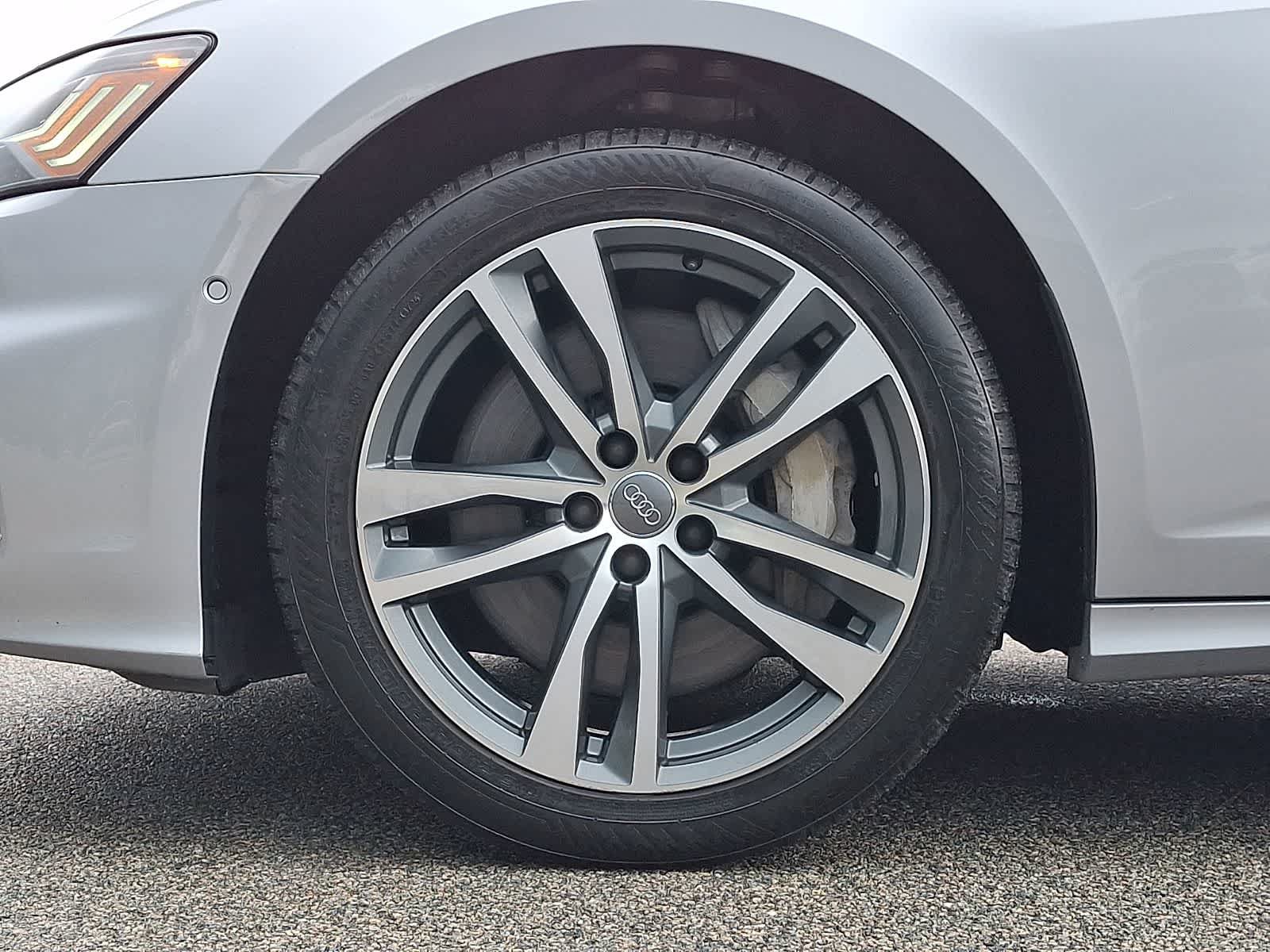 Used 2019 Audi A6 3.0T Prestige w/ Prestige Package AWD/4WD image 9