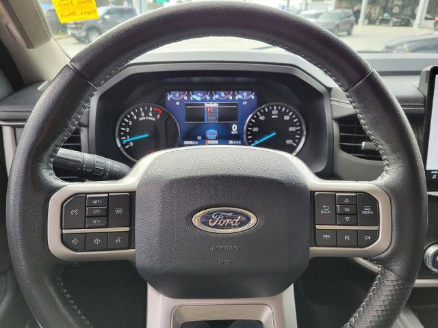 Certified 2023 Ford Expedition Max XLT image 32