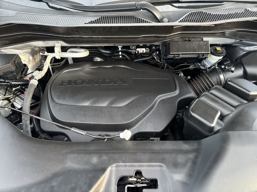 Used 2023 Honda Passport EX-L image 12