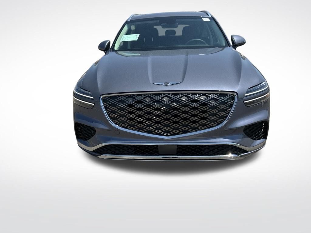 New 2027 Genesis GV70 2.5T Select AWD/4WD image 9
