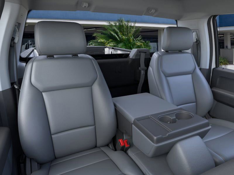 New 2026 Ford F150 XL RWD image 10