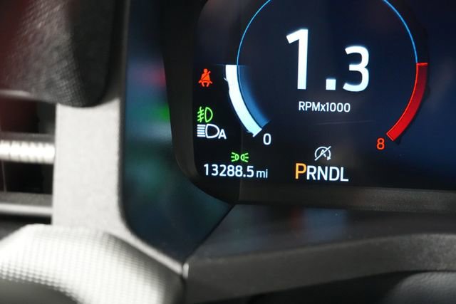 Certified 2025 Ford Explorer ST-Line w/ ST-Line Street Pack image 15