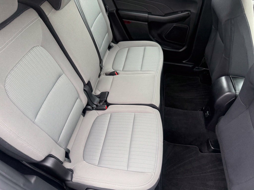 Used 2022 Ford Escape S FWD image 44