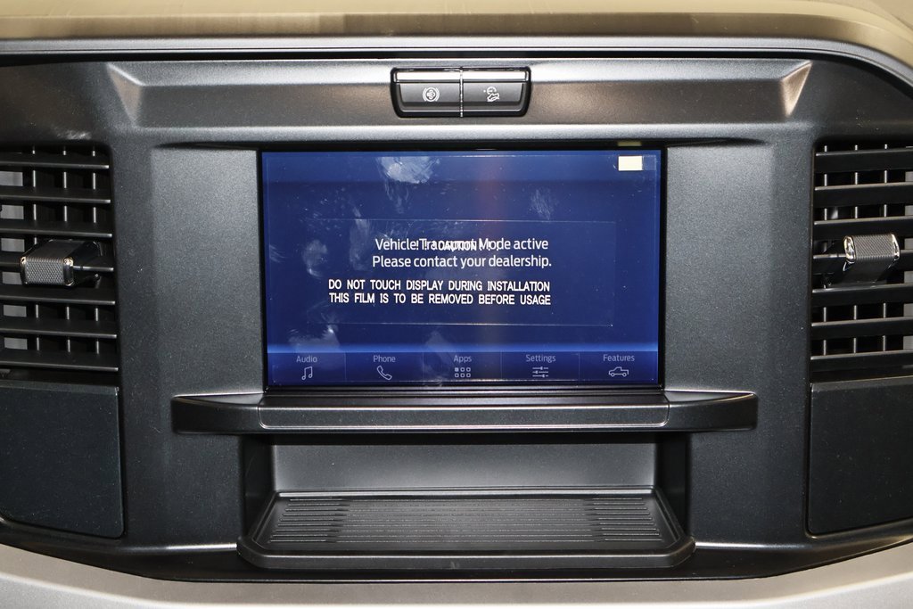 New 2025 Ford F350 XL w/ STX Appearance Package image 19