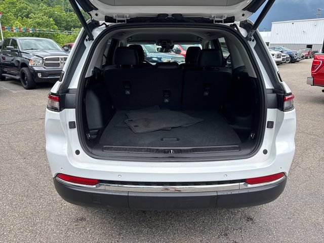 Used 2023 Jeep Grand Cherokee Limited AWD/4WD image 21