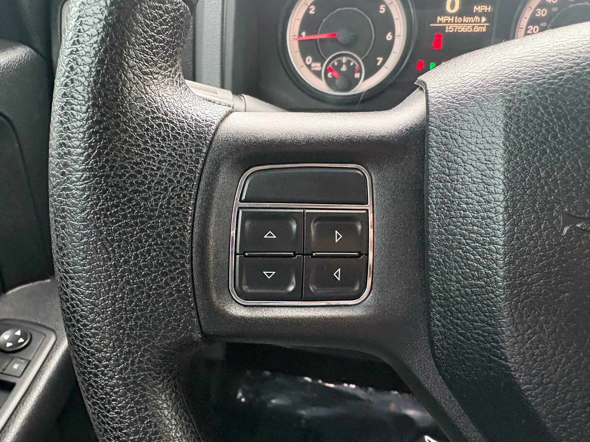 Used 2015 RAM 1500 Tradesman w/ Popular Equipment Group image 15