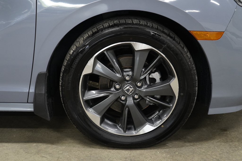 Used 2023 Honda Odyssey Elite image 34