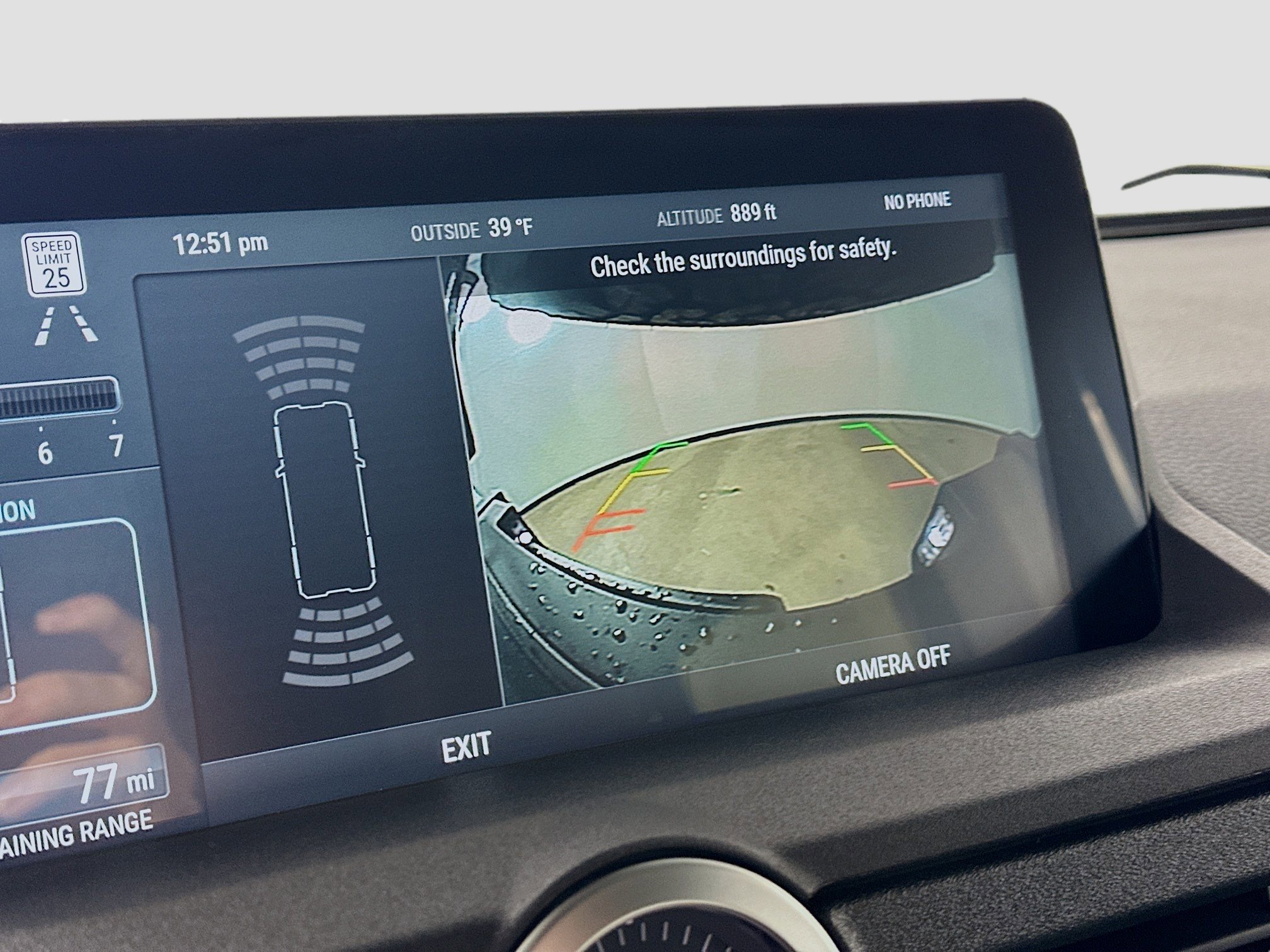 New 2025 INEOS Grenadier Fieldmaster Edition image 25