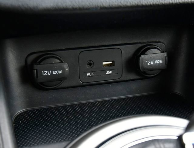 Used 2016 Kia Sportage LX image 21