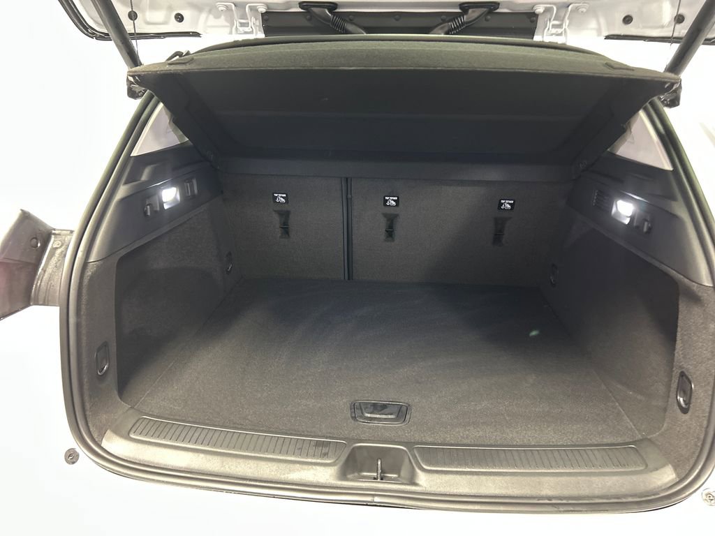 New 2026 Buick Envision Avenir image 22