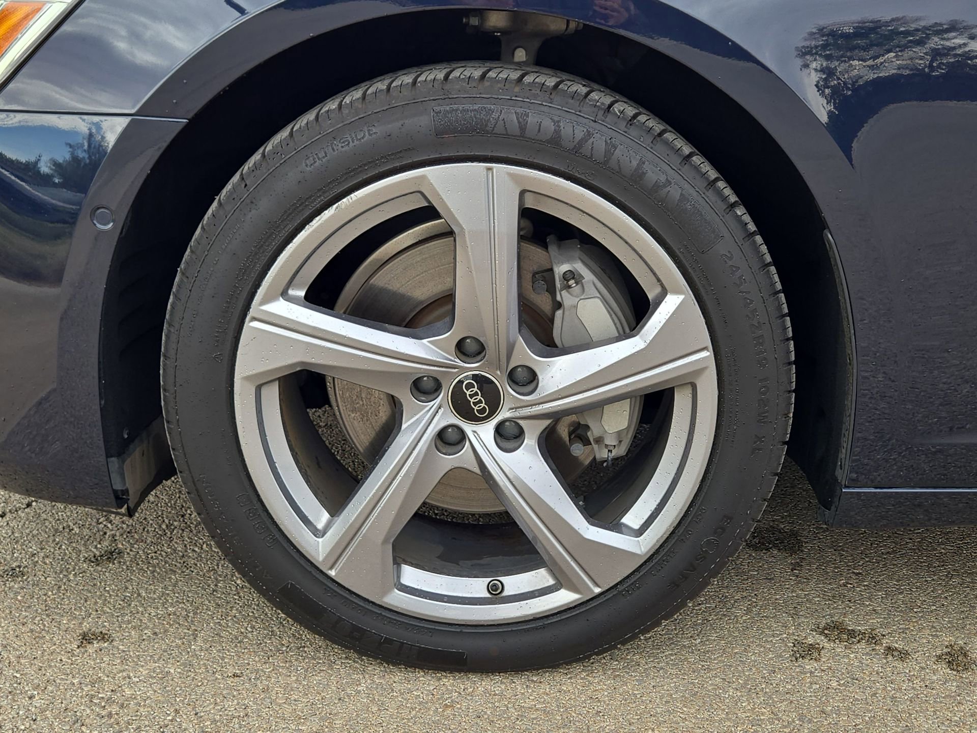 Used 2024 Audi A6 Premium Plus image 11