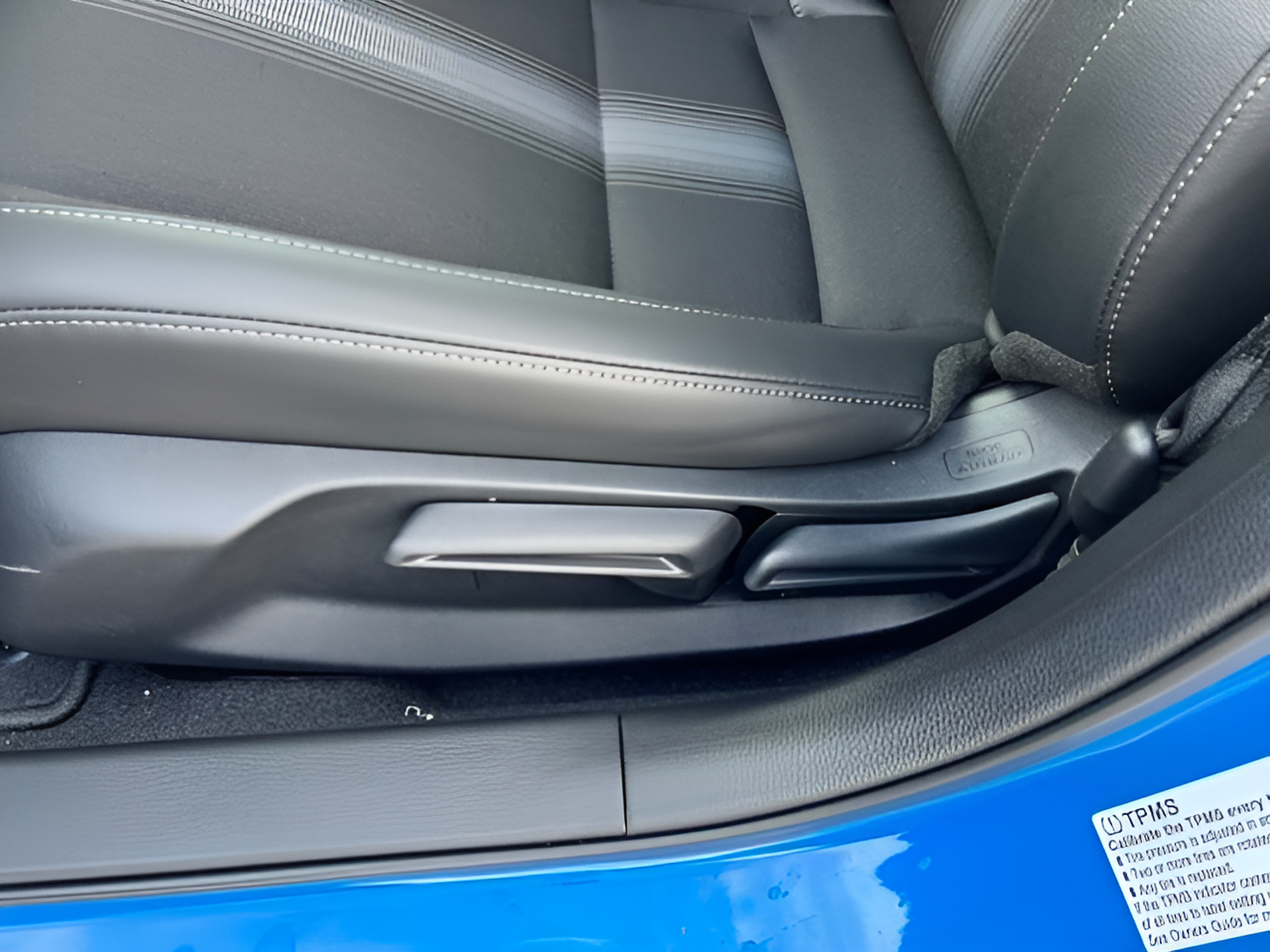 Certified 2026 Honda Civic Sport image 18