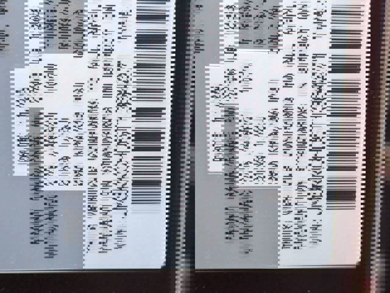 New 2026 MAZDA CX-90 3.3 Turbo w/ Premium Sport Pkg image 37