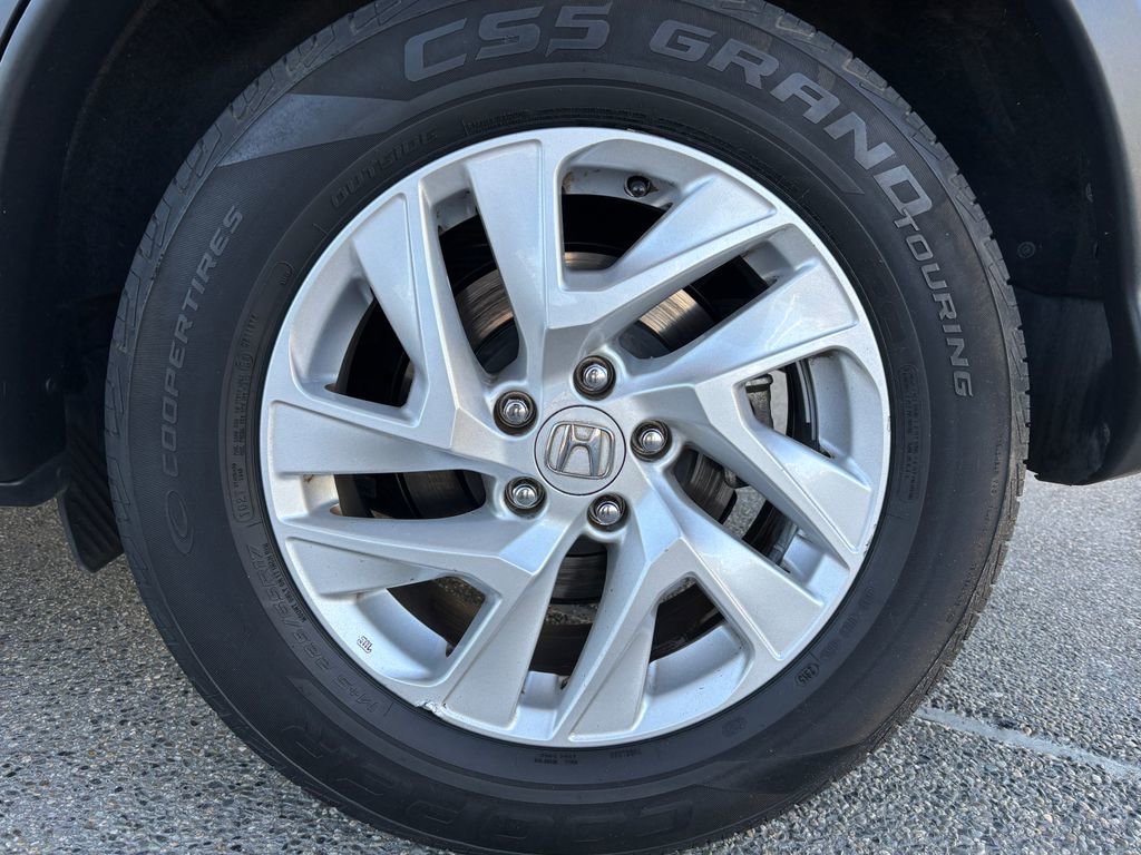 Used 2016 Honda CR-V EX-L image 32